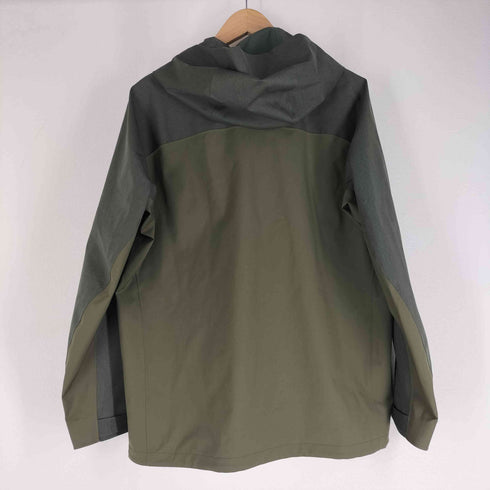 ユニクロ UNIQLO プロテックパーカー メンズ JPN:M