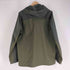 ユニクロ UNIQLO プロテックパーカー メンズ JPN:M