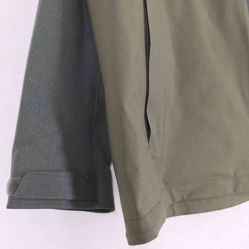 ユニクロ UNIQLO プロテックパーカー メンズ JPN:M