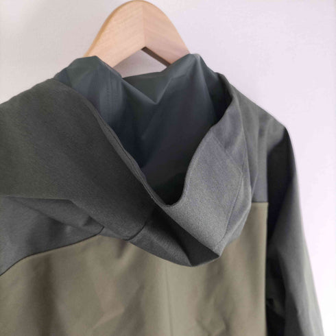ユニクロ UNIQLO プロテックパーカー メンズ JPN:M
