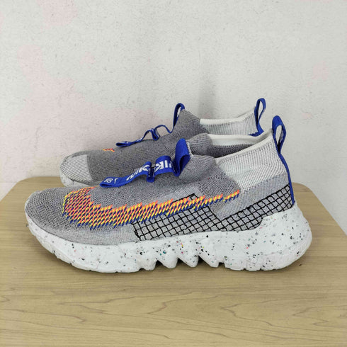 ナイキ NIKE Space Hippie 02 This Is Trash メンズ 30