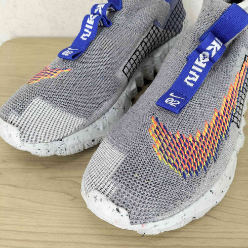 ナイキ NIKE Space Hippie 02 This Is Trash メンズ 30
