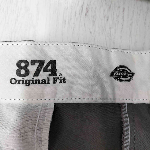 ディッキーズ Dickies 874 Original Fit ワークパンツ メンズ 38 X 30