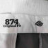 ディッキーズ Dickies 874 Original Fit ワークパンツ メンズ 38 X 30