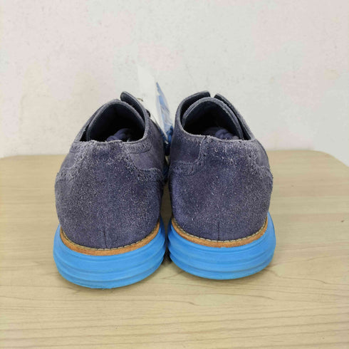 コールハーン COLE HAAN LUNAGROUND ウィングチップ メンズ 11M