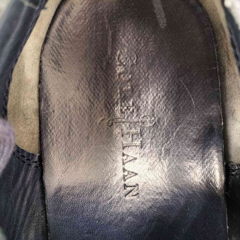 コールハーン COLE HAAN LUNAGROUND ウィングチップ メンズ 11M