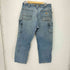 カーハート Carhartt DUNGAREE FIT デニム ダブルニーペインターパンツ メンズ 36×32