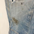 カーハート Carhartt DUNGAREE FIT デニム ダブルニーペインターパンツ メンズ 36×32
