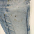 カーハート Carhartt DUNGAREE FIT デニム ダブルニーペインターパンツ メンズ 36×32