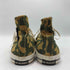 アムーダーズ AH MURDERZ PATCH AUTHENTIC SNEAKER CAMO X WHT 76/100 カモ 迷彩柄 ハイカット スニーカー メンズ JPN:28
