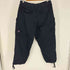 ロイヤルネイビー ROYAL NAVY PCS Work Combat Trousers カーゴ パンツ メンズ L