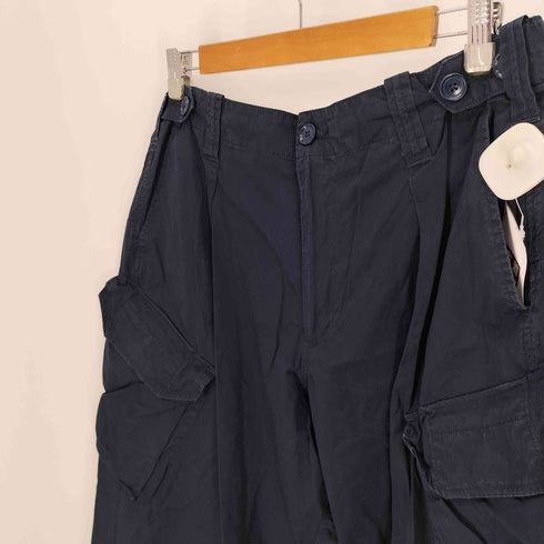 ロイヤルネイビー ROYAL NAVY PCS Work Combat Trousers カーゴ パンツ メンズ L