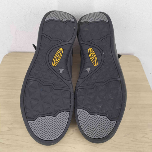 キーン KEEN KEEN HOODROMEO WP メンズ 30