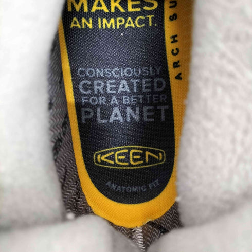 キーン KEEN KEEN HOODROMEO WP メンズ 30