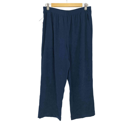 アルフレッドダナー ALFRED DUNNER PETITE イージーパンツ メンズ