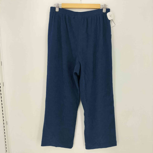 アルフレッドダナー ALFRED DUNNER PETITE イージーパンツ メンズ
