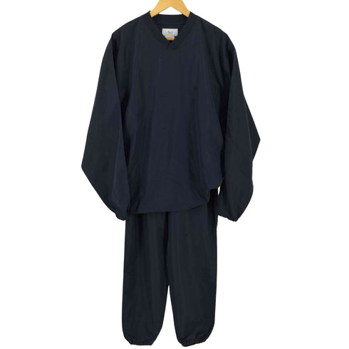 ACY WAKE別注 PULLOVER SHIRTS/TRACK PANTS セットアップ メンズ JPN:2