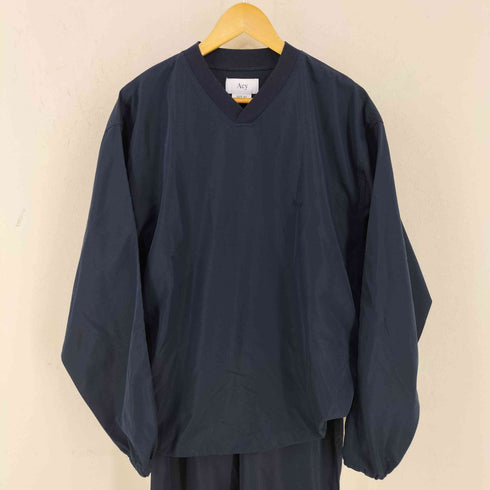 ACY WAKE別注 PULLOVER SHIRTS/TRACK PANTS セットアップ メンズ JPN:2
