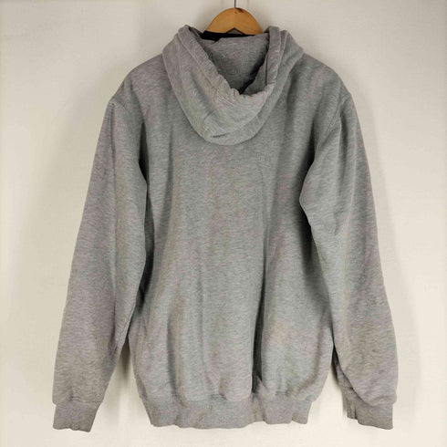 カーハート Carhartt Rain DefenderR Loose Fit Heavyweight Quarter-Zip Sweatshirt ハーフジップ フーディー スウェット パーカー メンズ import:M