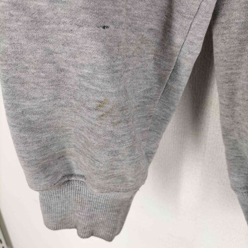 カーハート Carhartt Rain DefenderR Loose Fit Heavyweight Quarter-Zip Sweatshirt ハーフジップ フーディー スウェット パーカー メンズ import:M
