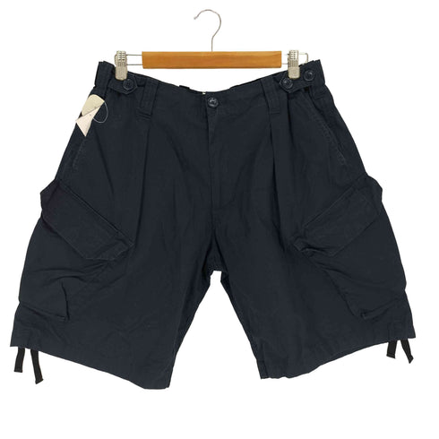 ロイヤルネイビー ROYAL NAVY カーゴ ショーツ ショート パンツ メンズ L