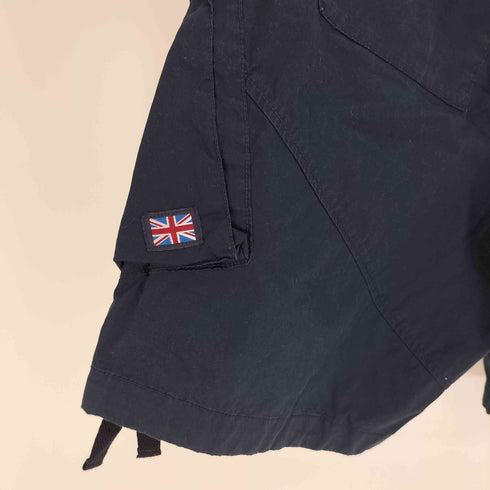 ロイヤルネイビー ROYAL NAVY カーゴ ショーツ ショート パンツ メンズ L