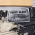 フェイデッドグローリー FADED GLORY ブリーチ加工 ストレート デニムパンツ メンズ 14