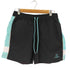 ダイヤモンドサプライ DIAMOND SUPPLY コラボ SHORTS サイドライン ナイロン ショーツ メンズ L