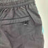 ダイヤモンドサプライ DIAMOND SUPPLY コラボ SHORTS サイドライン ナイロン ショーツ メンズ L