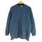 ページボーイ PAGEBOY 21AW シャギークルーカーディガン レディース FREE