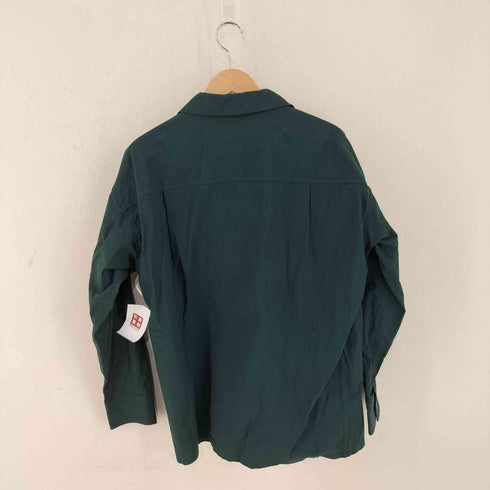 SHORT PANTS EVERY DAY LOOSE SHIRTS L/S メンズ JPN:2