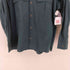 SHORT PANTS EVERY DAY LOOSE SHIRTS L/S メンズ JPN:2
