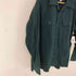 SHORT PANTS EVERY DAY LOOSE SHIRTS L/S メンズ JPN:2