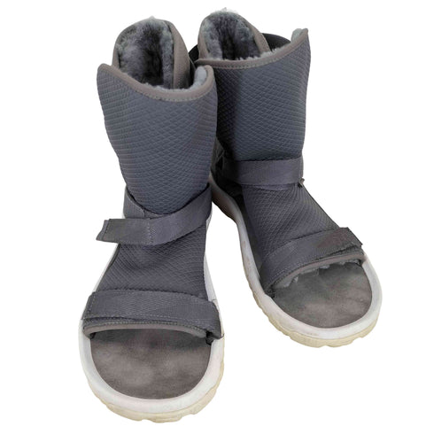 アグ UGG ムートンドッキングサンダル メンズ 29