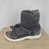 アグ UGG ムートンドッキングサンダル メンズ 29