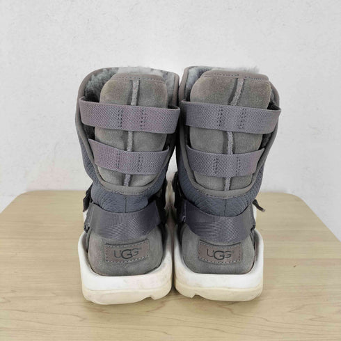 アグ UGG ムートンドッキングサンダル メンズ 29