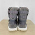 アグ UGG ムートンドッキングサンダル メンズ 29