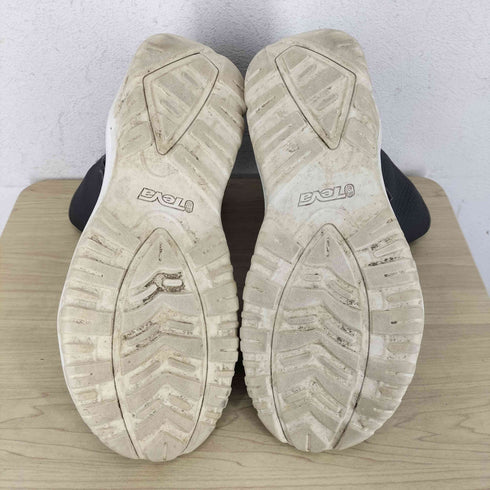 アグ UGG ムートンドッキングサンダル メンズ 29