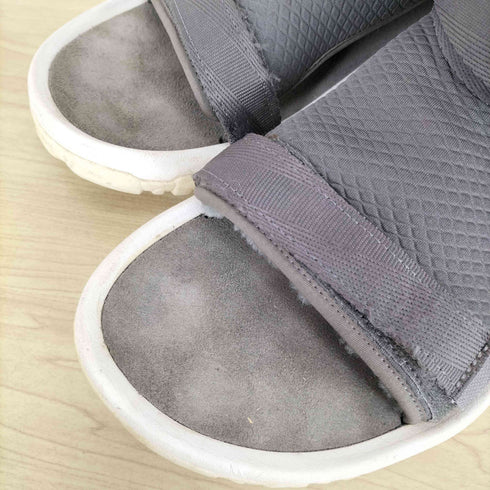 アグ UGG ムートンドッキングサンダル メンズ 29