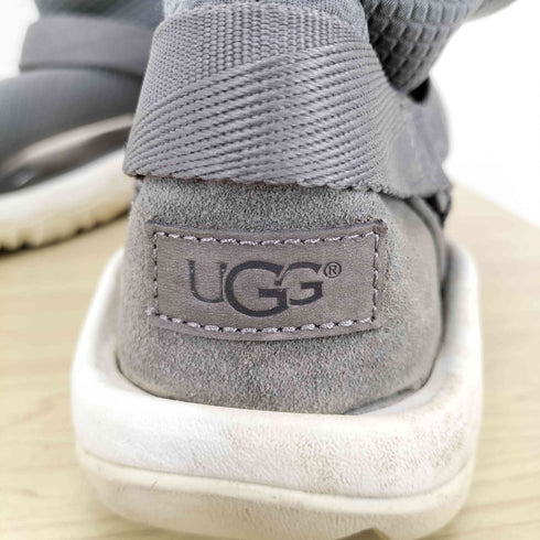 アグ UGG ムートンドッキングサンダル メンズ 29