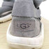 アグ UGG ムートンドッキングサンダル メンズ 29