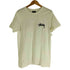 ステューシー Stussy メキシコ製 両面ロゴプリント S/S Tシャツ メンズ import:S
