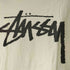 ステューシー Stussy メキシコ製 両面ロゴプリント S/S Tシャツ メンズ import:S