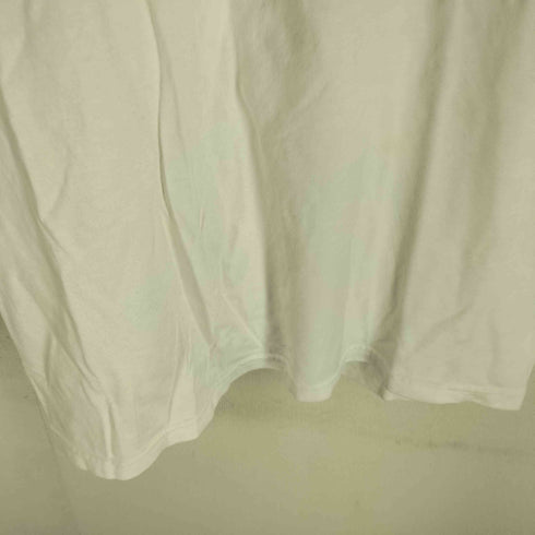 ステューシー Stussy メキシコ製 両面ロゴプリント S/S Tシャツ メンズ import:S