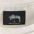 ステューシー Stussy メキシコ製 両面ロゴプリント S/S Tシャツ メンズ import:S