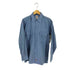 ディッキーズ Dickies 574GB ワークシャツ FORTYNIGHTS STUDIO メンズ import:S