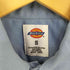ディッキーズ Dickies 574GB ワークシャツ FORTYNIGHTS STUDIO メンズ import:S