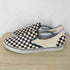 バンズ VANS SLIP-ON CHECKER FLAG メンズ 12