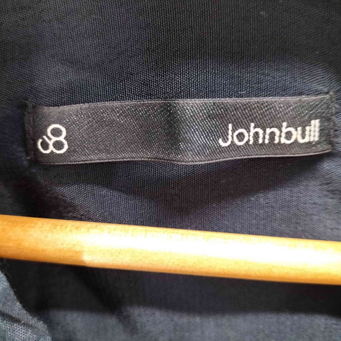 ジョンブル Johnbull 刺繍スーベニアシャツ VIETNAM メンズ JPN:M
