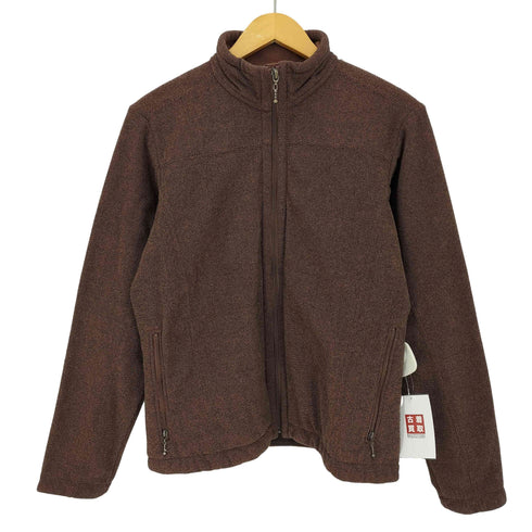パタゴニア patagonia 05AW シンチラ フリースジャケット レディース import:M